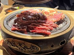 -泥炉烧肉师(新街口金銮巷店)