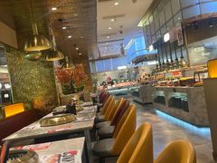 -汉阳廷自助烤肉(同和金铂天地店)