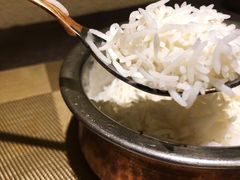 巴斯马蒂香米-Pita's&Tika's中东和印度风味餐厅(龙湖天街店)