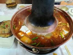 -羊家胡同·龙虾烧烤火锅(龙汇路店)