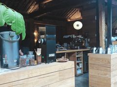-VOYAGE COFFEE(北锣鼓巷店)