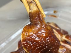-周生记太爷鸡(文明路店)