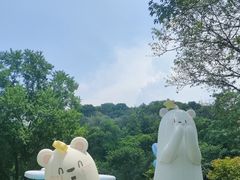 -云溪植物园