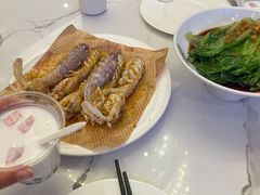 -不仔客海鲜·烧烤·270度海景餐厅(大东海店)