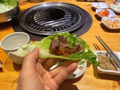 -喜鹊烤肉酒场(美乐城店)