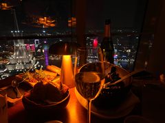 -上海柏悦酒店·世纪100牛排馆