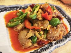 -维吾尔餐厅(宜山路店)