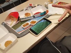 -麦当劳(北京金星西路店)