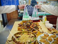 -老地方啤酒屋·海鲜青岛菜大排档(台东步行街店)