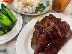 -一乐烧鹅(中环店)