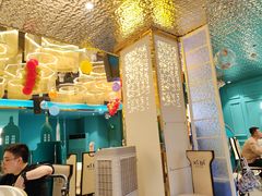 -喜碧海鲜·二十年本土海鲜老字号(上排店)