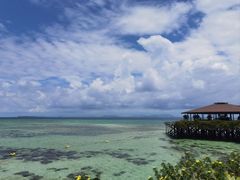 -卡帕莱度假村(西巴丹岛)