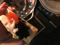 -广州花园酒店-凌璇阁360度高空海鲜自助餐CAROUSEL