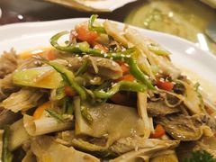-海尔巴格新疆餐厅(东来兴店)