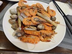 -漳州皇冠假日酒店·原素全日制餐厅