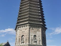 -古塔公园