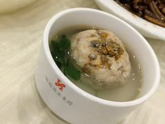 -怡园饭店-餐厅(四望亭店)