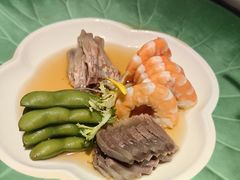 -醉庐·新上海菜(南京西路店)