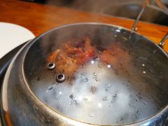 -海味当家·蒸锅海鲜(中山广场创始店)