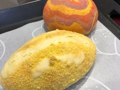 -LELECHA乐乐茶(新街口大洋店)