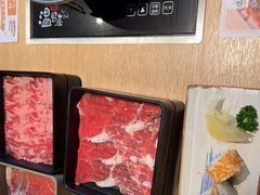 -温野菜涮涮锅(大悦城店)