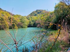 -白马涧龙池景区