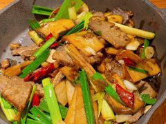 -云海肴·汽锅鸡·云南代表菜(丁香国际店)