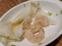 -喜家德虾仁水饺(青岛永旺东部店)