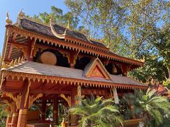 -西双版纳傣族园