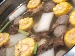 -潮发潮汕牛肉店(龙洞店)