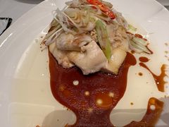 -君庭中餐厅(友谊宾馆店)