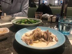 -港丽餐厅(高德置地店)