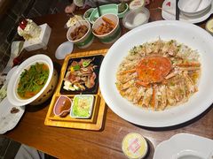 -甬上名灶(天一阁·翠柏店)