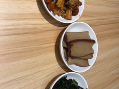 -轻蔬不用等·素食(江苏路店)
