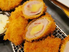 -胜博殿日式炸猪排(西红门店)