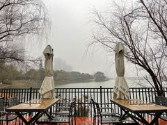 -时间仓(月湖公园店)