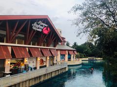 -新加坡海鲜共和(名胜世界圣淘沙海滨坊)