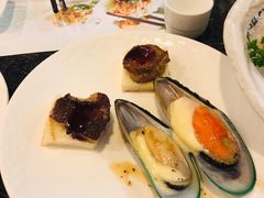 -大渔铁板烧(万象城店)