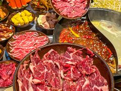 -阳阳老火锅(小南门店)