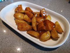 -半山腰·云南菜(侨福芳草地店)