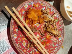 -山四砂锅(太原钟楼街店)