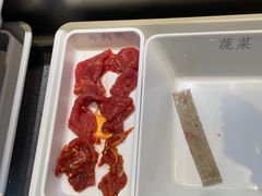 -成都你六姐·牛肉冒菜(城市集市合生汇店)