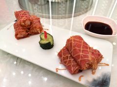 -幸运楼(北京路店)