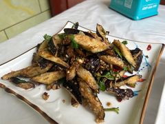 -宾朋海鲜饭庄(兴海路店)