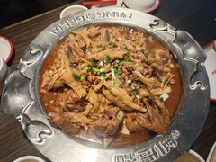 -胖哥俩肉蟹煲(萧山加州阳光店)