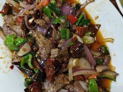 -九九牛肉馆(南山路店)