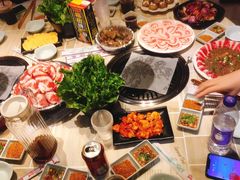 -胡哥烤肥牛(车公庙店)