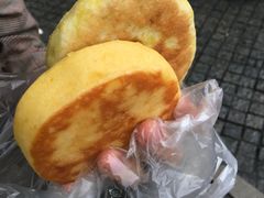 玉米饼-东伊顺(高银街店)