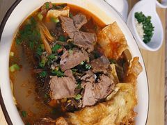 -丽丽三鲜螺蛳粉(田林路店)