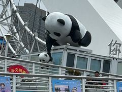 -天津之眼摩天轮